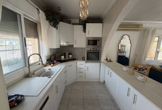 Venta - Chalet Independiente -
Ciudad Quesada - Rojales - Ciudad Quesada