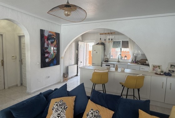 Venta - Chalet Independiente -
Ciudad Quesada - Rojales - Ciudad Quesada
