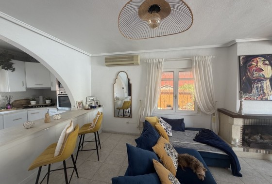 Venta - Chalet Independiente -
Ciudad Quesada - Rojales - Ciudad Quesada