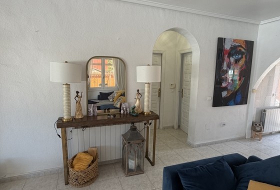 Venta - Chalet Independiente -
Ciudad Quesada - Rojales - Ciudad Quesada