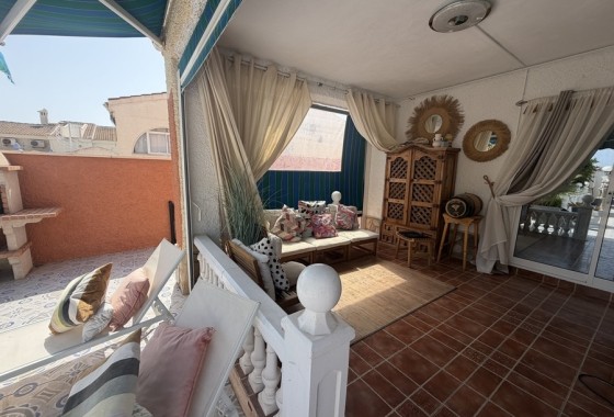 Venta - Chalet Independiente -
Ciudad Quesada - Rojales - Ciudad Quesada