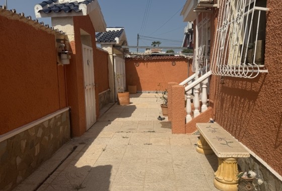 Venta - Chalet Independiente -
Ciudad Quesada - Rojales - Ciudad Quesada