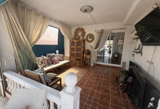 Venta - Chalet Independiente -
Ciudad Quesada - Rojales - Ciudad Quesada