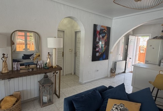 Venta - Chalet Independiente -
Ciudad Quesada - Rojales - Ciudad Quesada