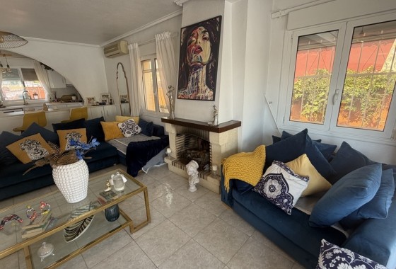 Venta - Chalet Independiente -
Ciudad Quesada - Rojales - Ciudad Quesada