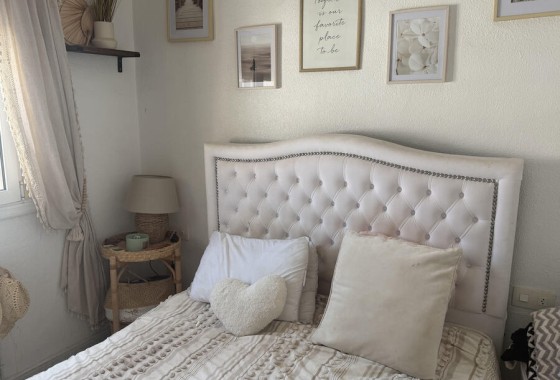 Venta - Chalet Independiente -
Ciudad Quesada - Rojales - Ciudad Quesada