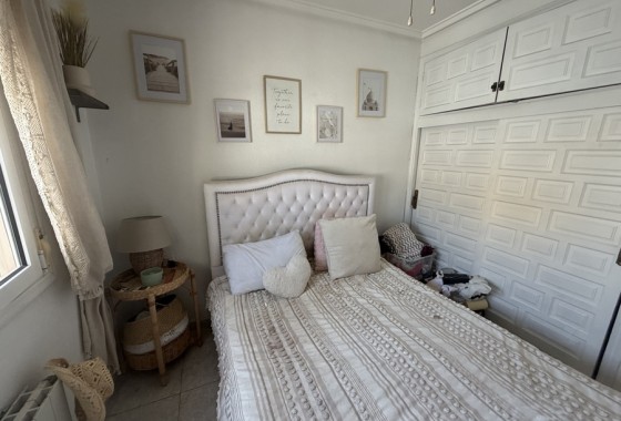 Venta - Chalet Independiente -
Ciudad Quesada - Rojales - Ciudad Quesada