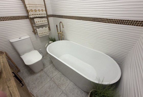 Venta - Chalet Independiente -
Ciudad Quesada - Rojales - Ciudad Quesada