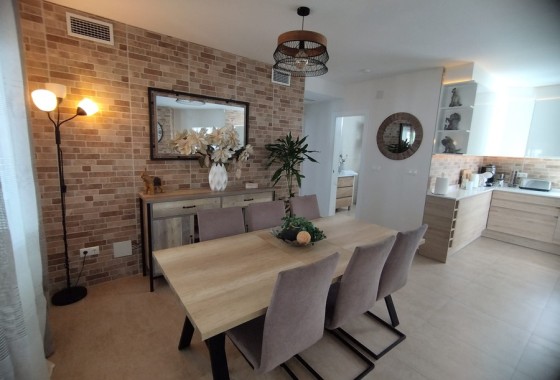 Resale - Detached Villa -
Torrevieja