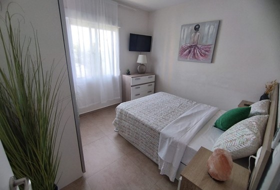 Resale - Detached Villa -
Torrevieja