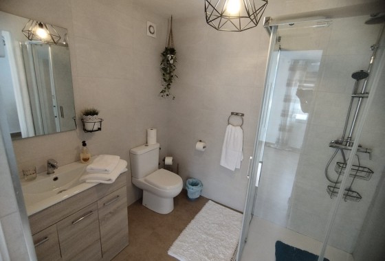 Resale - Detached Villa -
Torrevieja