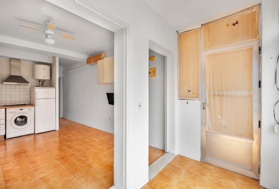 Venta - Apartamento / Piso -
Torrevieja - La Mata