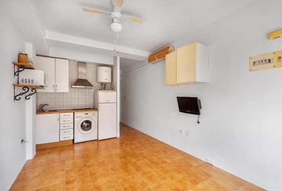 Venta - Apartamento / Piso -
Torrevieja - La Mata