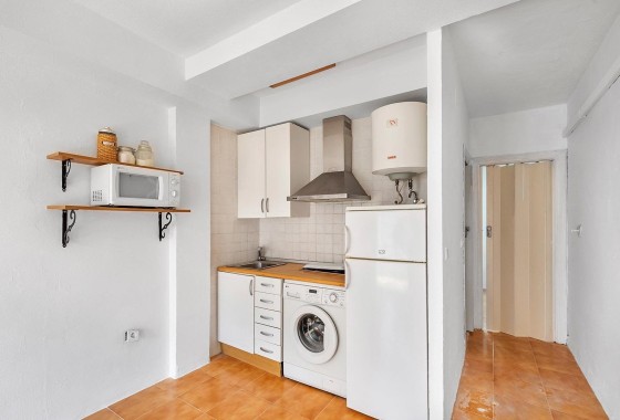 Venta - Apartamento / Piso -
Torrevieja - La Mata