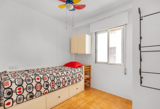 Venta - Apartamento / Piso -
Torrevieja - La Mata