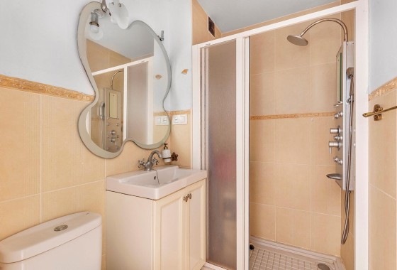 Venta - Apartamento / Piso -
Torrevieja - La Mata