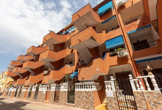 Venta - Apartamento / Piso -
Torrevieja - La Mata