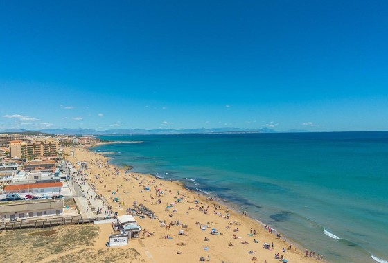 Venta - Apartamento / Piso -
Torrevieja - La Mata