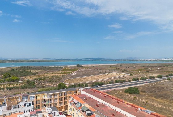 Venta - Apartamento / Piso -
Torrevieja - La Mata