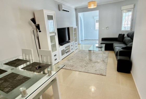 Revente - Villa Individuelle -
Ciudad Quesada - Rojales - Ciudad Quesada