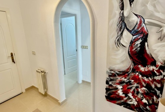 Revente - Villa Individuelle -
Ciudad Quesada - Rojales - Ciudad Quesada
