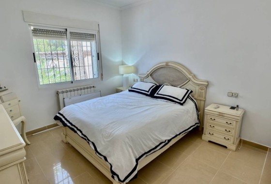 Revente - Villa Individuelle -
Ciudad Quesada - Rojales - Ciudad Quesada