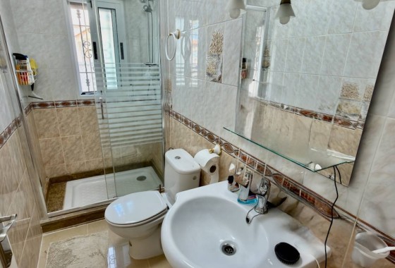 Revente - Villa Individuelle -
Ciudad Quesada - Rojales - Ciudad Quesada