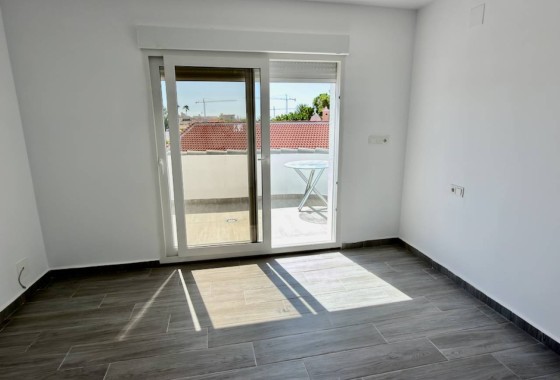Revente - Villa Individuelle -
Ciudad Quesada - Rojales - Ciudad Quesada