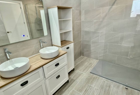 Revente - Villa Individuelle -
Ciudad Quesada - Rojales - Ciudad Quesada