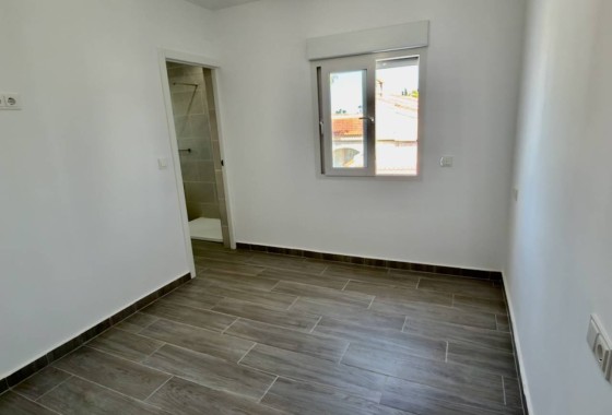Revente - Villa Individuelle -
Ciudad Quesada - Rojales - Ciudad Quesada