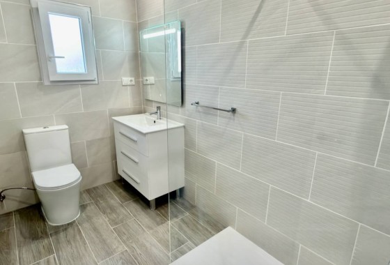 Revente - Villa Individuelle -
Ciudad Quesada - Rojales - Ciudad Quesada