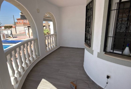 Revente - Villa Individuelle -
Ciudad Quesada - Rojales - Ciudad Quesada