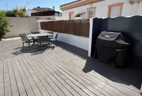 Revente - Villa Individuelle -
Ciudad Quesada - Rojales - Ciudad Quesada