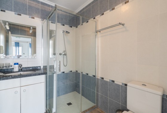 Revente - Villa Individuelle -
Moraira