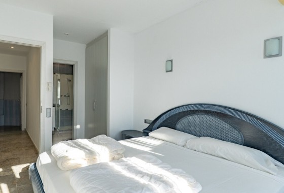 Revente - Villa Individuelle -
Moraira