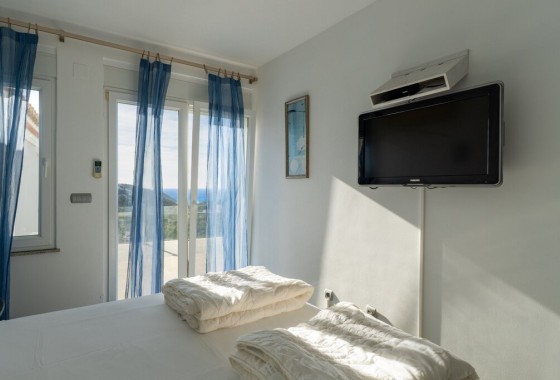 Revente - Villa Individuelle -
Moraira