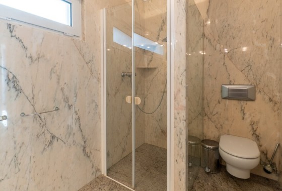 Revente - Villa Individuelle -
Moraira