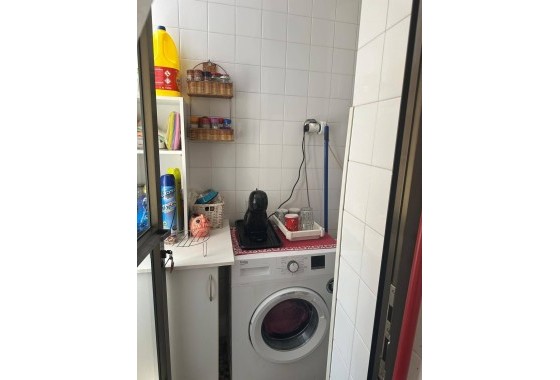 Wiederverkauf - Wohnung / Apartment -
Santiago de La Ribera - Centro