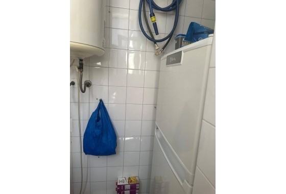 Wiederverkauf - Wohnung / Apartment -
Santiago de La Ribera - Centro