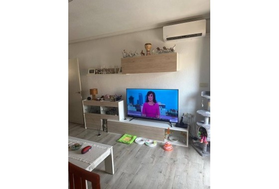Wiederverkauf - Wohnung / Apartment -
Santiago de La Ribera - Centro