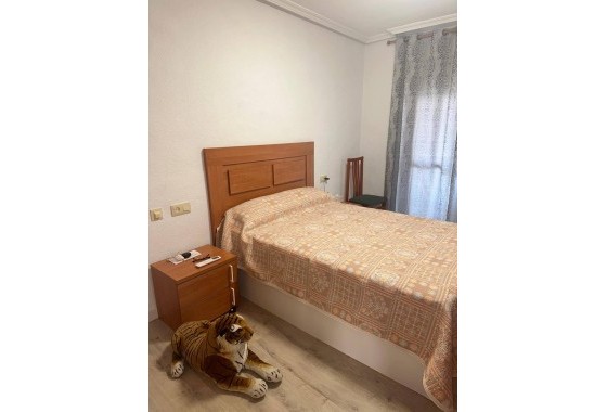 Wiederverkauf - Wohnung / Apartment -
Santiago de La Ribera - Centro