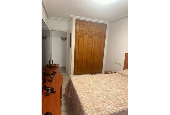 Wiederverkauf - Wohnung / Apartment -
Santiago de La Ribera - Centro