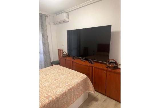 Wiederverkauf - Wohnung / Apartment -
Santiago de La Ribera - Centro