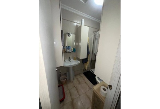 Wiederverkauf - Wohnung / Apartment -
Santiago de La Ribera - Centro