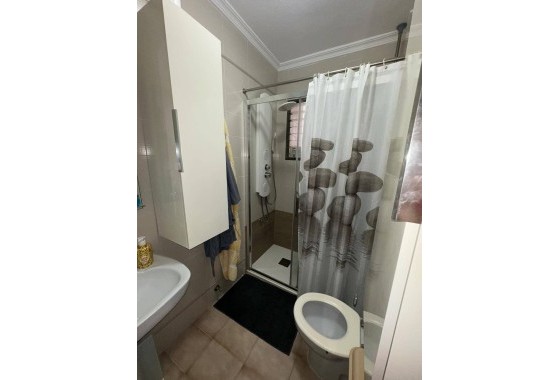 Wiederverkauf - Wohnung / Apartment -
Santiago de La Ribera - Centro