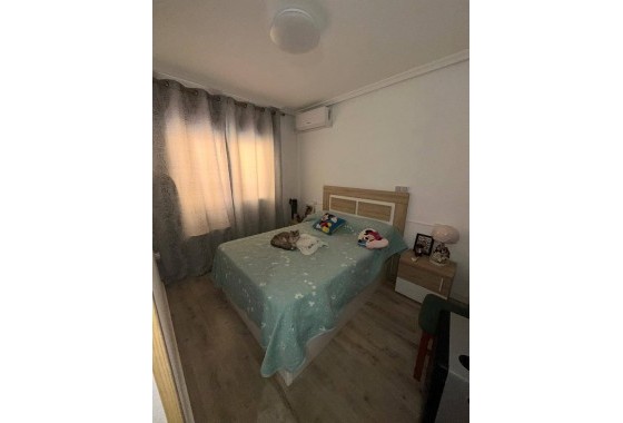 Wiederverkauf - Wohnung / Apartment -
Santiago de La Ribera - Centro