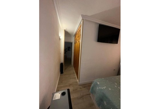 Wiederverkauf - Wohnung / Apartment -
Santiago de La Ribera - Centro