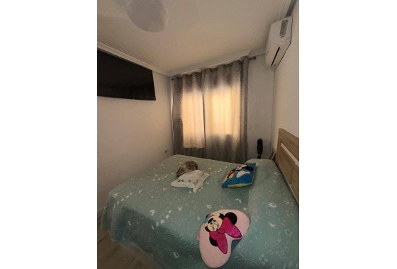 Wiederverkauf - Wohnung / Apartment -
Santiago de La Ribera - Centro