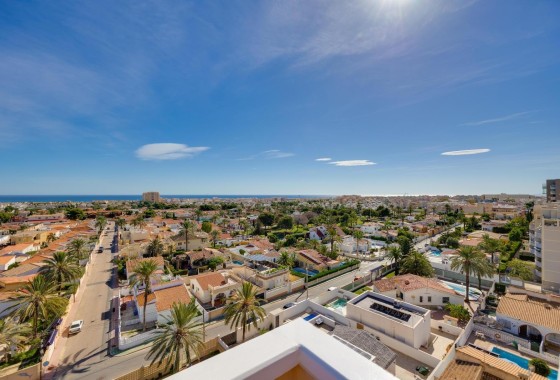 Herverkoop - Appartement / Flat -
Torrevieja - Nueva Torrevieja