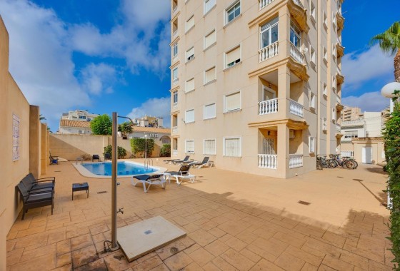 Herverkoop - Appartement / Flat -
Torrevieja - Nueva Torrevieja
